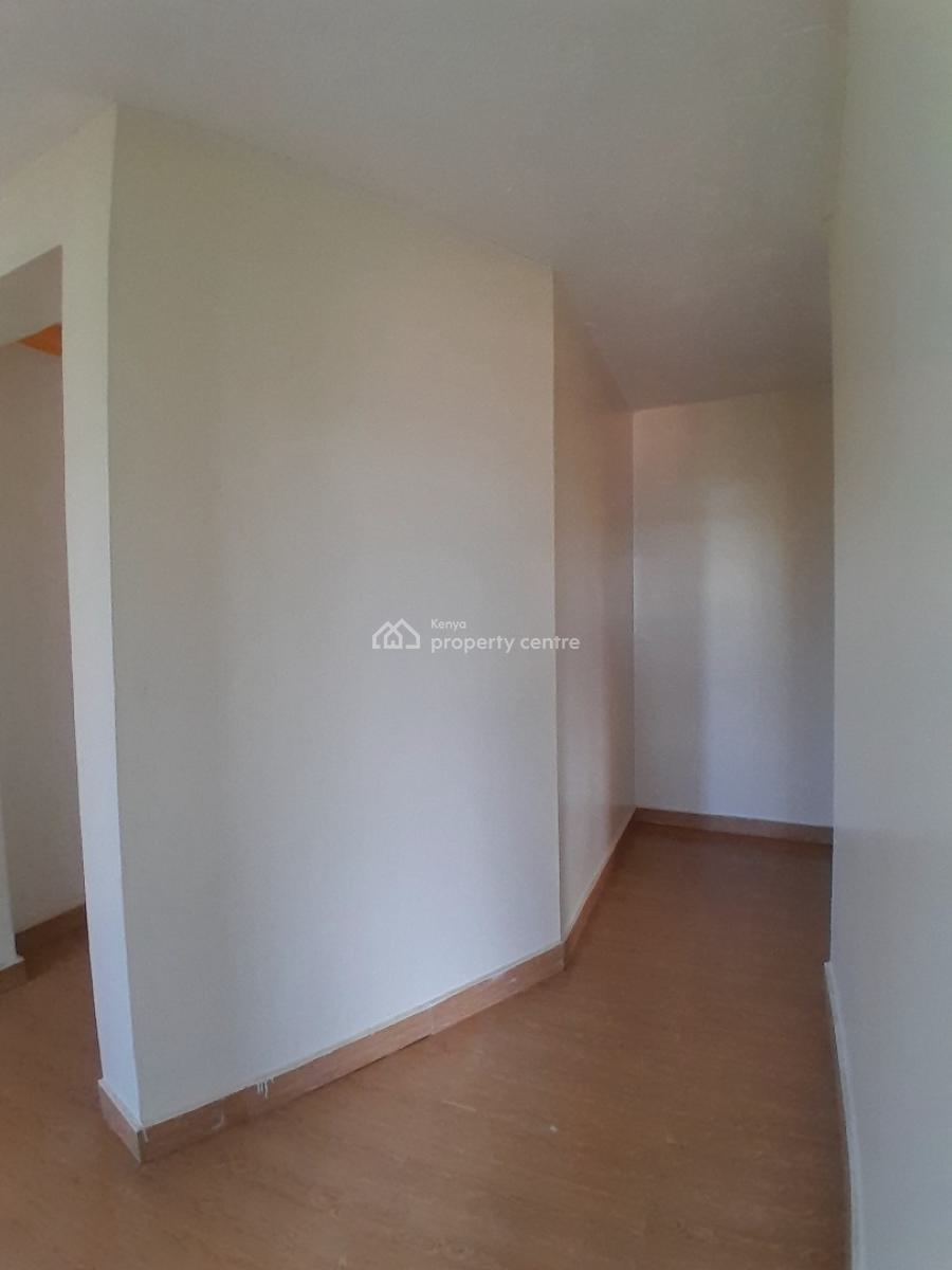 Spacious 1 Bedroom Apartment Located Near Estate Gate, Mtwapa, Near Estate Gate, Mtwapa, Mtwapa, Kilifi, Apartment for Rent