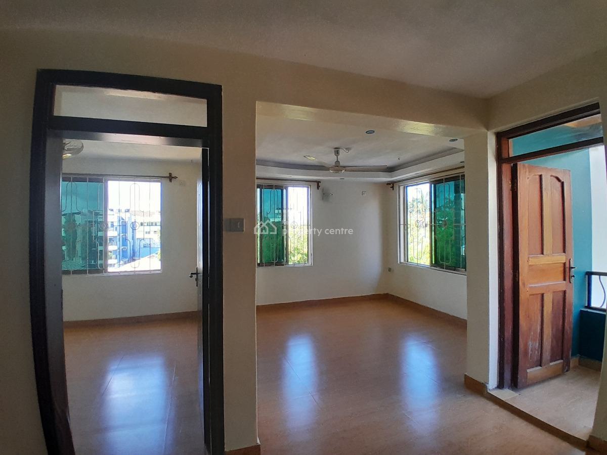 Spacious 1 Bedroom Apartment Located Near Estate Gate, Mtwapa, Near Estate Gate, Mtwapa, Mtwapa, Kilifi, Apartment for Rent