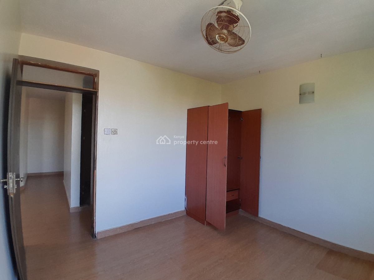 Spacious 1 Bedroom Apartment Located Near Estate Gate, Mtwapa, Near Estate Gate, Mtwapa, Mtwapa, Kilifi, Apartment for Rent