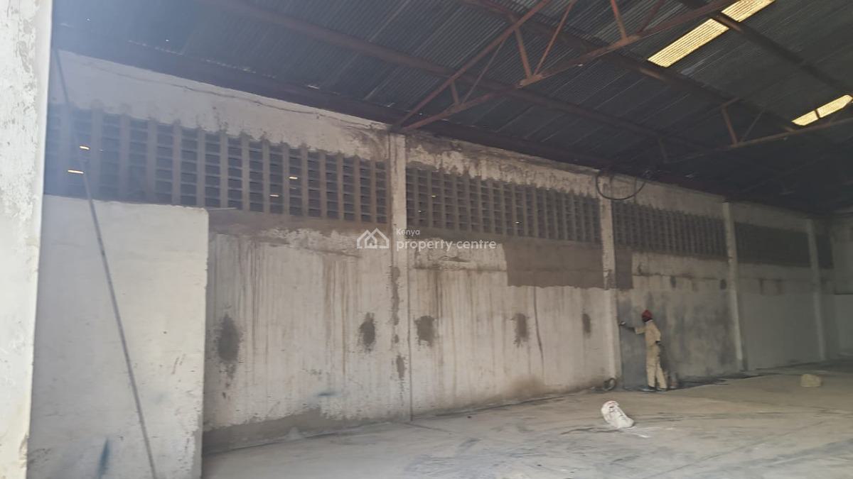 Premium Warehouse  at  Enterprise Road, Industrial Area, Enterprise Road, Industrial Area, Embakasi, Nairobi, Warehouse for Rent