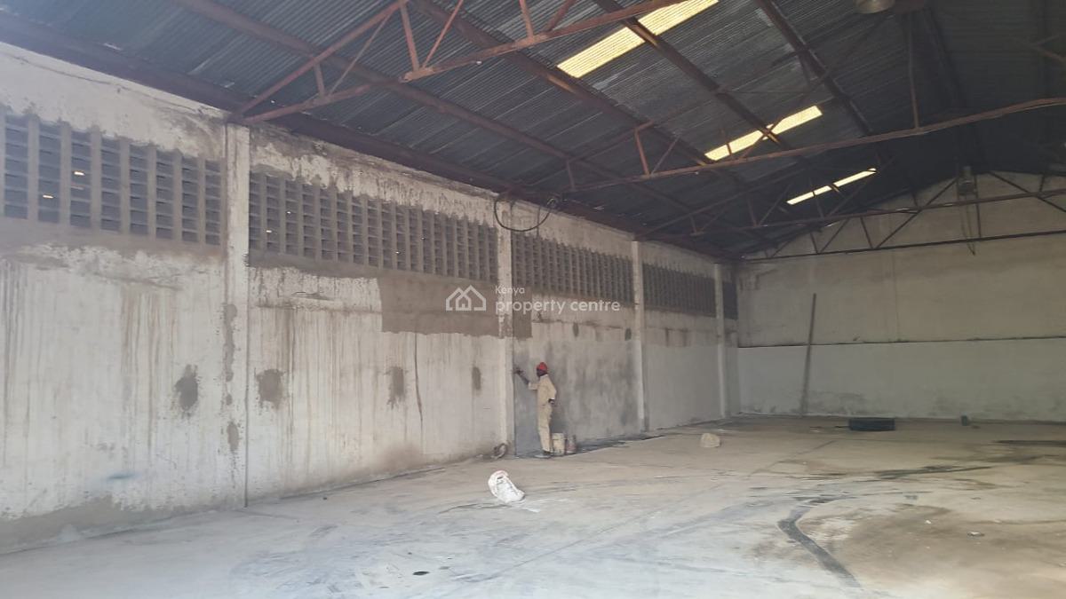 Premium Warehouse  at  Enterprise Road, Industrial Area, Enterprise Road, Industrial Area, Embakasi, Nairobi, Warehouse for Rent