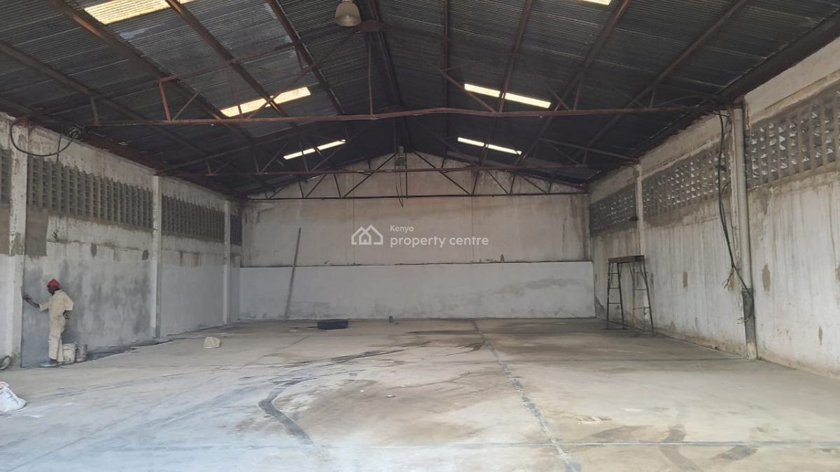 Premium Warehouse  at  Enterprise Road, Industrial Area, Enterprise Road, Industrial Area, Embakasi, Nairobi, Warehouse for Rent