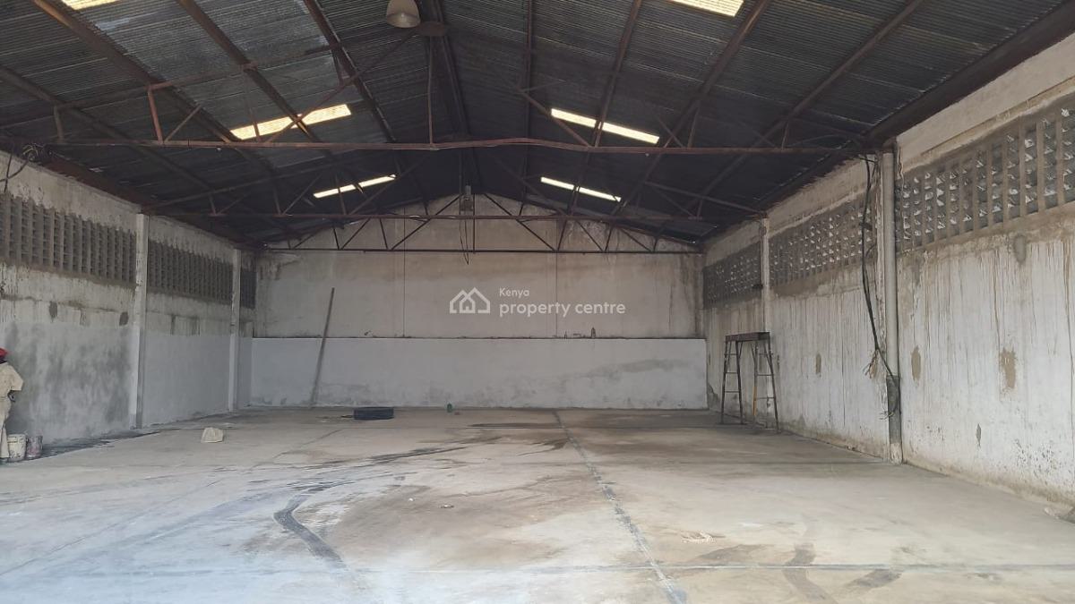 Premium Warehouse  at  Enterprise Road, Industrial Area, Enterprise Road, Industrial Area, Embakasi, Nairobi, Warehouse for Rent