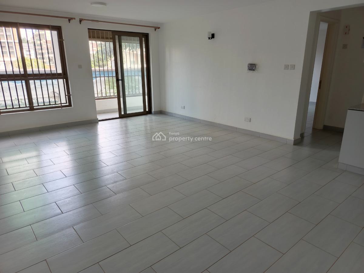 a Luxury Spacious 2 Bedroom All Ensuite, Muthangari Drive, Lavington, Nairobi, Apartment for Rent