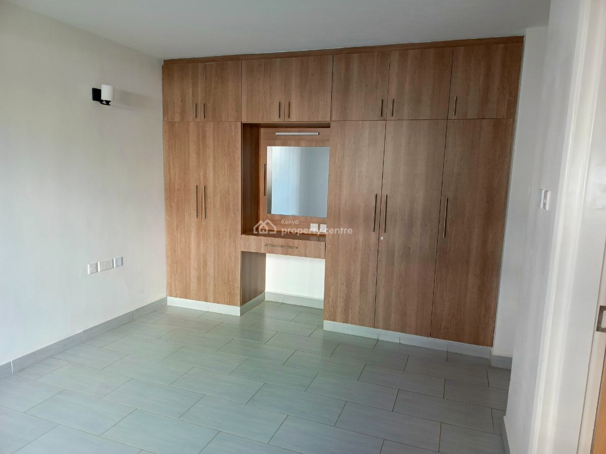 a Luxury Spacious 2 Bedroom All Ensuite, Muthangari Drive, Lavington, Nairobi, Apartment for Rent