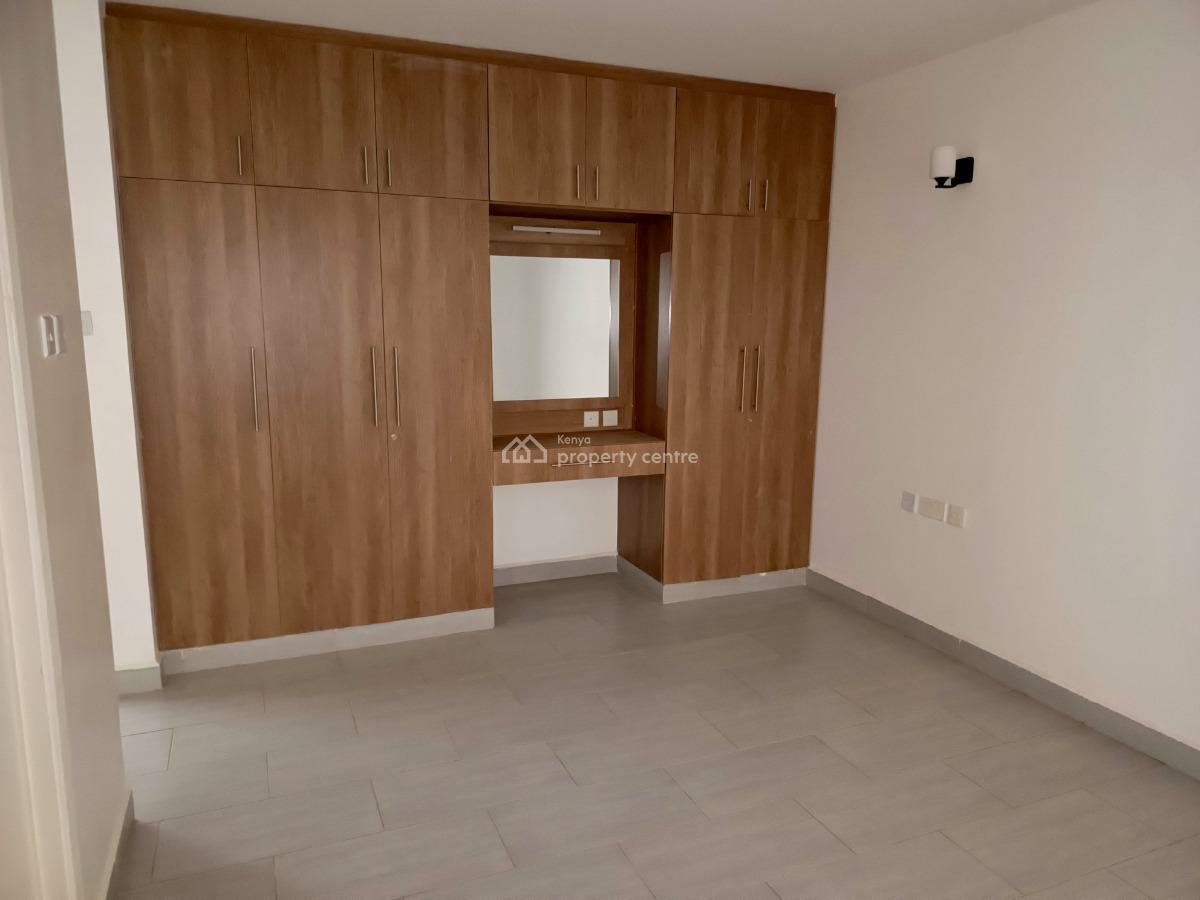 a Luxury Spacious 2 Bedroom All Ensuite, Muthangari Drive, Lavington, Nairobi, Apartment for Rent