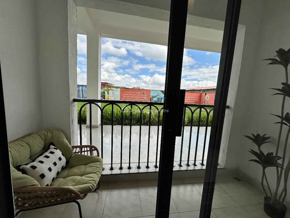 Perfect 1 Bedroom Apartment on Kivulini Road Syokimau, Kivulini Road, Syokimau/mulolongo, Machakos, Apartment for Sale