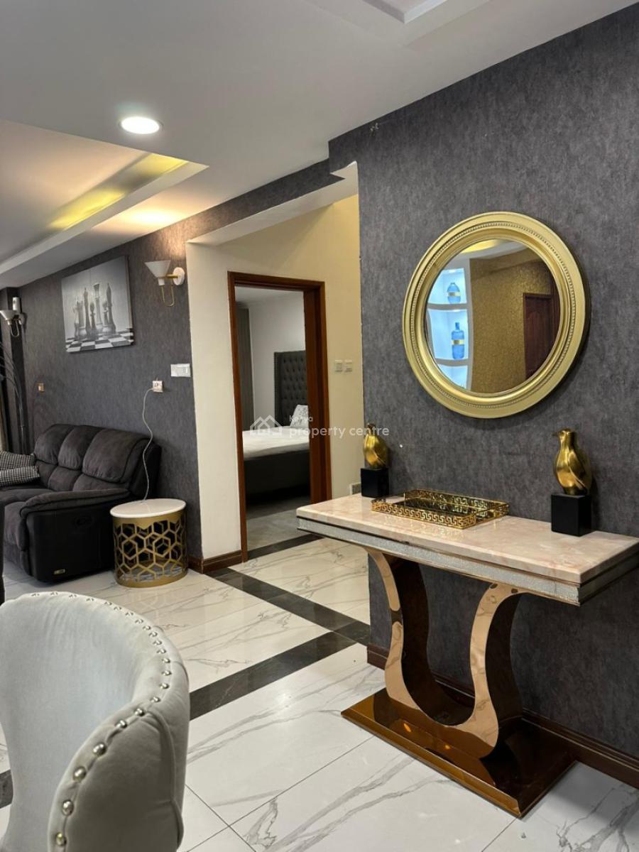 Ultra-modern 4-bedroom Ensuite Duplex with Dsq, Arwings Kodhek, Kilimani, Nairobi, Apartment for Sale