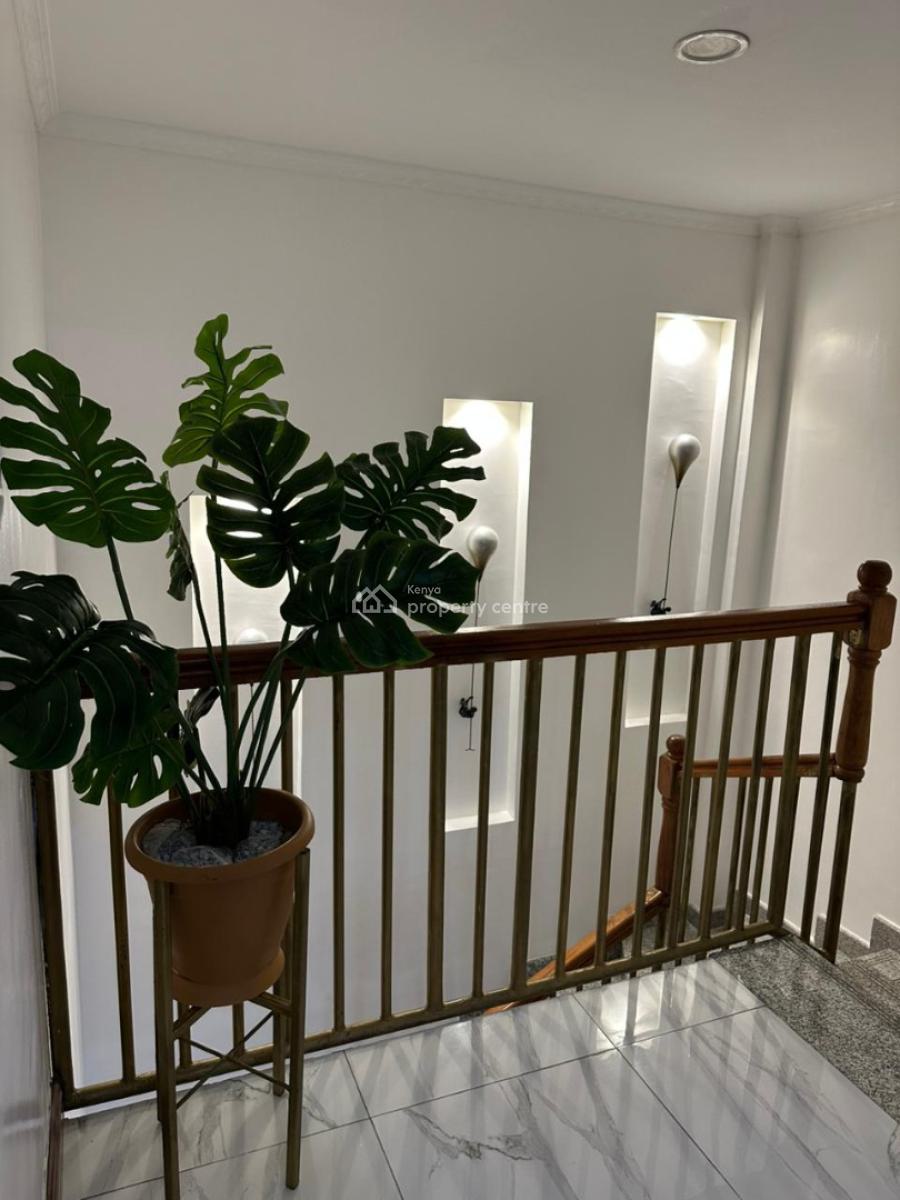 Ultra-modern 4-bedroom Ensuite Duplex with Dsq, Arwings Kodhek, Kilimani, Nairobi, Apartment for Sale