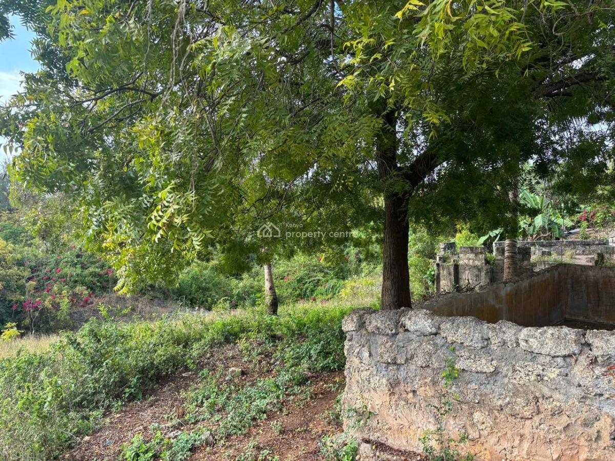 2 Acres Airport Road of Diani Beach Road  Opposite Rainbow Primary 40m, Ukunda Diani Beach, Ukunda, Kwale, Mixed-use Land for Sale