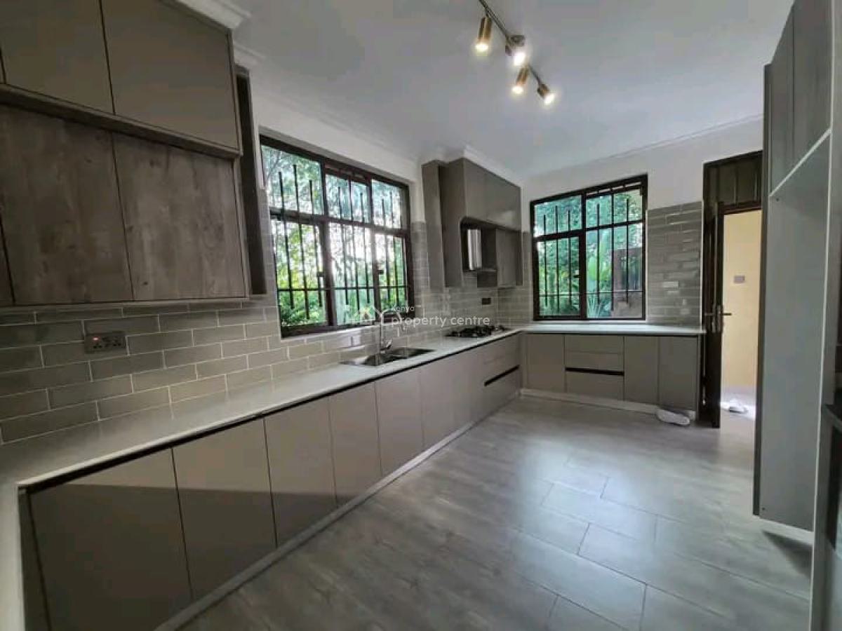 4 Bedroom Townhouse at  Migaa, Kiambu, Migaa, Kikuyu, Kiambu, Townhouse for Sale