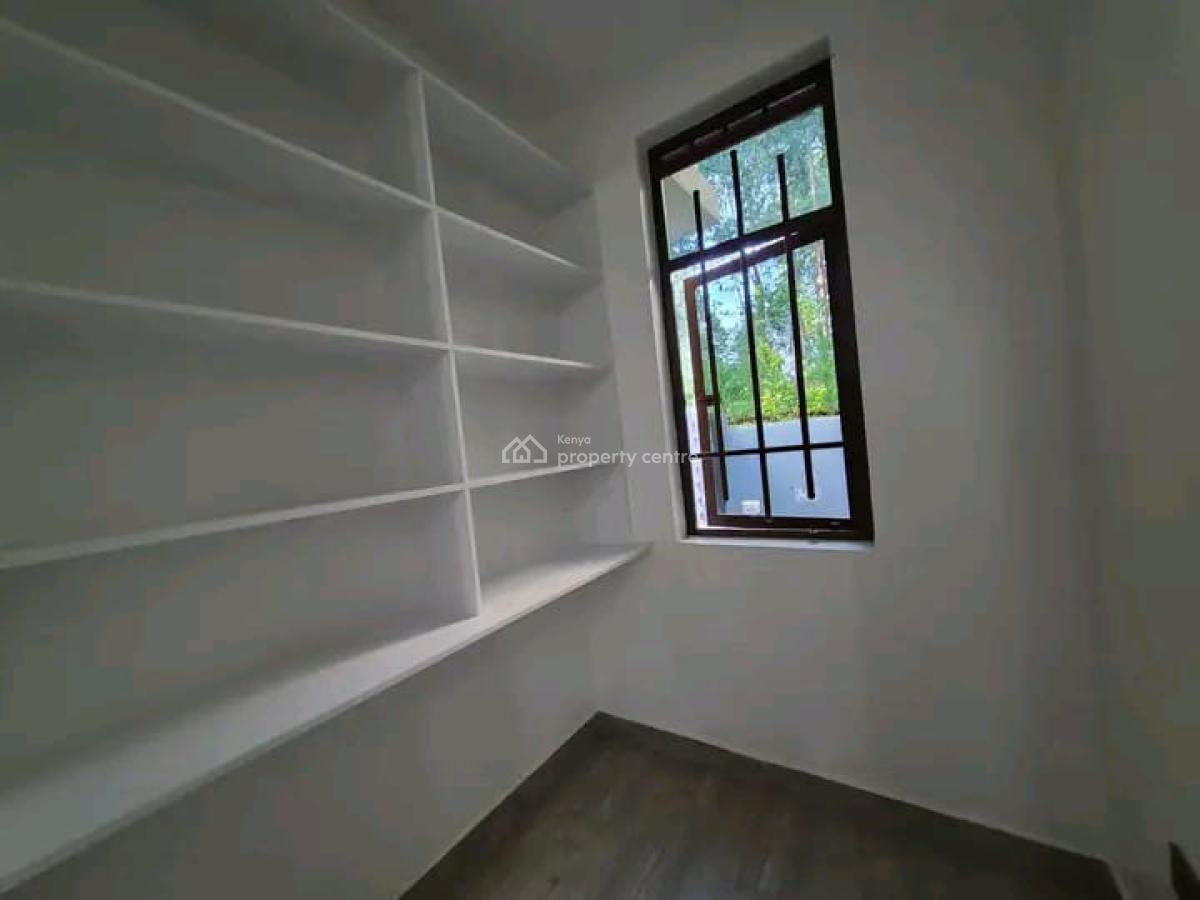 4 Bedroom Townhouse at  Migaa, Kiambu, Migaa, Kikuyu, Kiambu, Townhouse for Sale