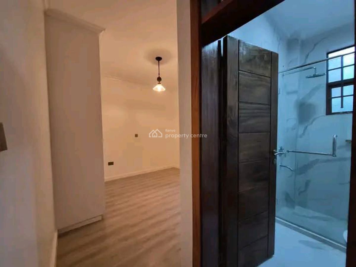 4 Bedroom Townhouse at  Migaa, Kiambu, Migaa, Kikuyu, Kiambu, Townhouse for Sale