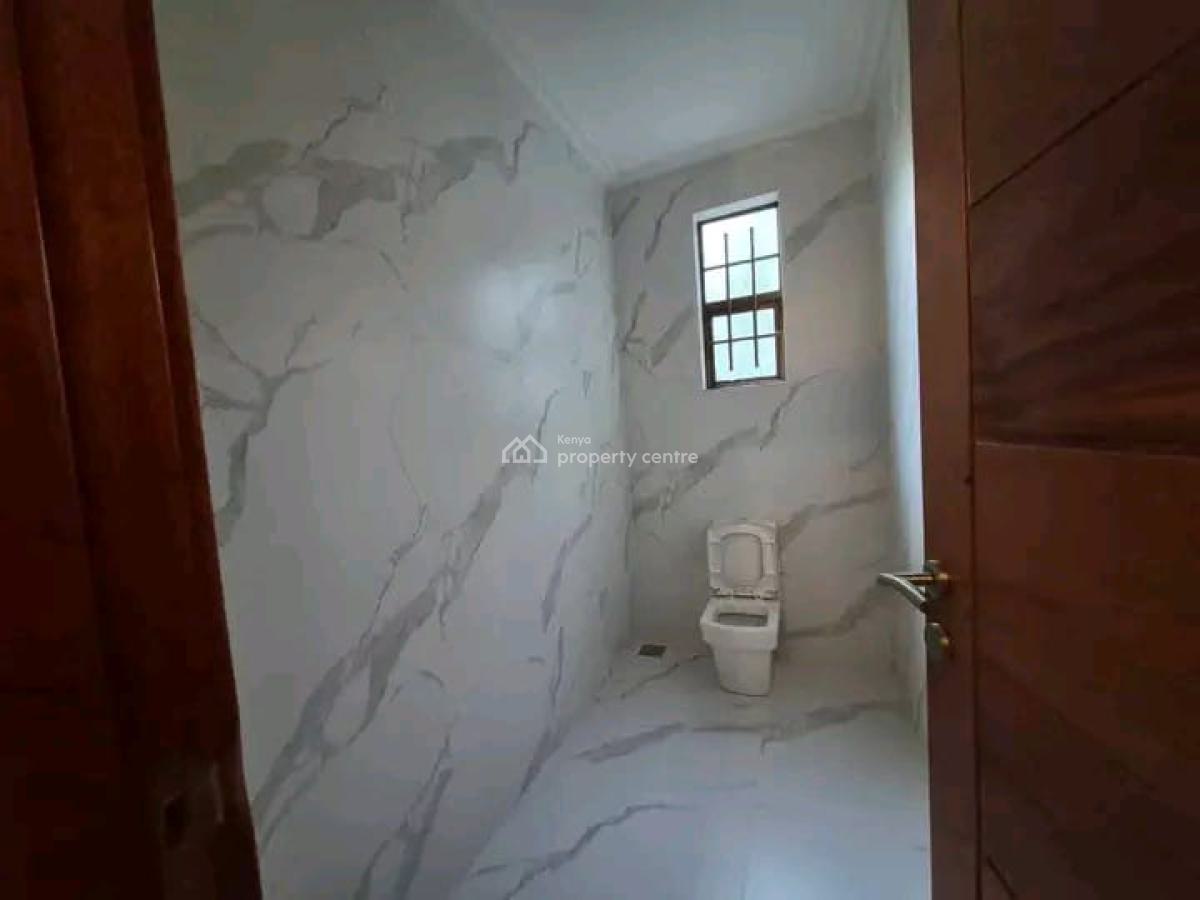 4 Bedroom Townhouse at  Migaa, Kiambu, Migaa, Kikuyu, Kiambu, Townhouse for Sale