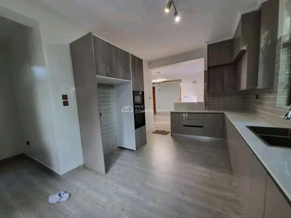 4 Bedroom Townhouse at  Migaa, Kiambu, Migaa, Kikuyu, Kiambu, Townhouse for Sale