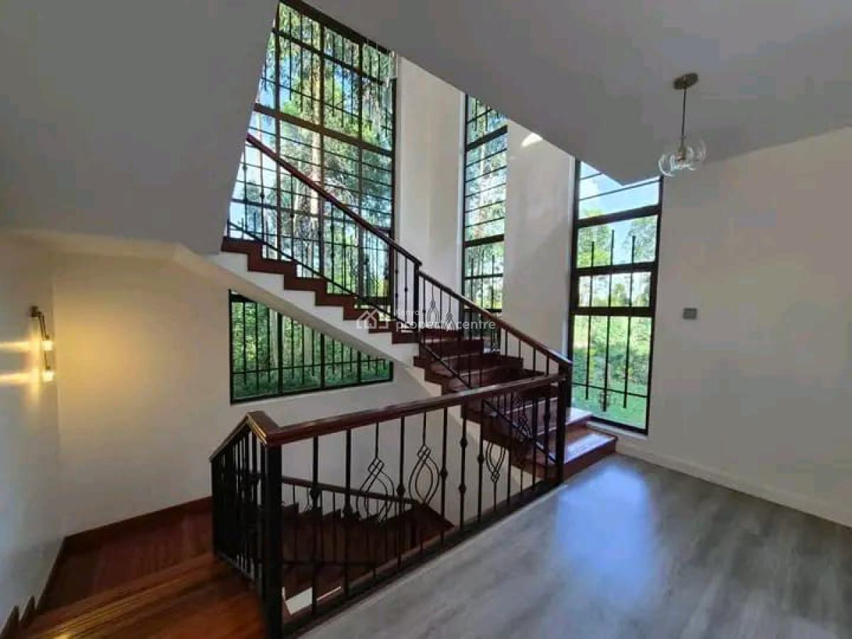 4 Bedroom Townhouse at  Migaa, Kiambu, Migaa, Kikuyu, Kiambu, Townhouse for Sale
