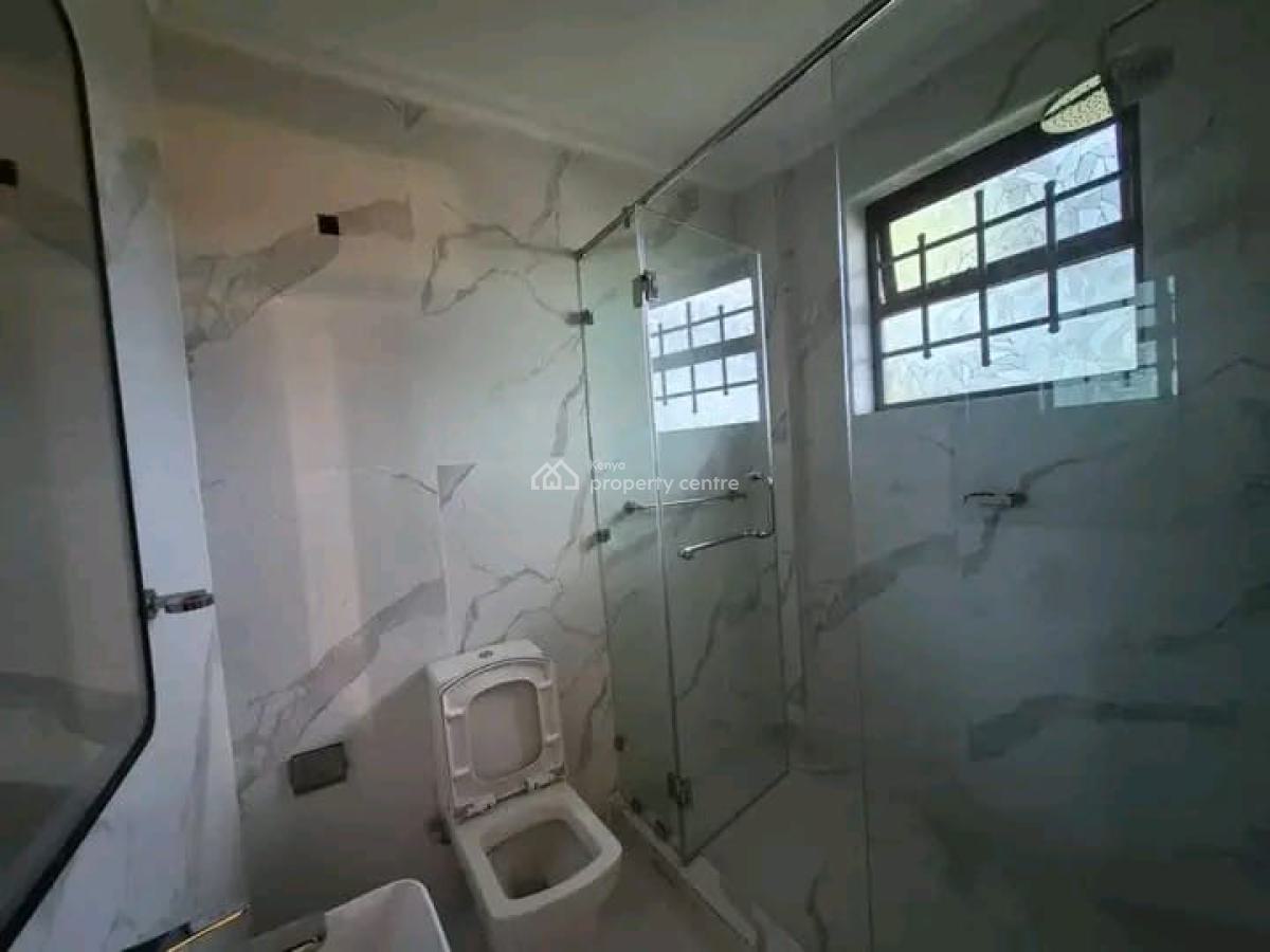 4 Bedroom Townhouse at  Migaa, Kiambu, Migaa, Kikuyu, Kiambu, Townhouse for Sale