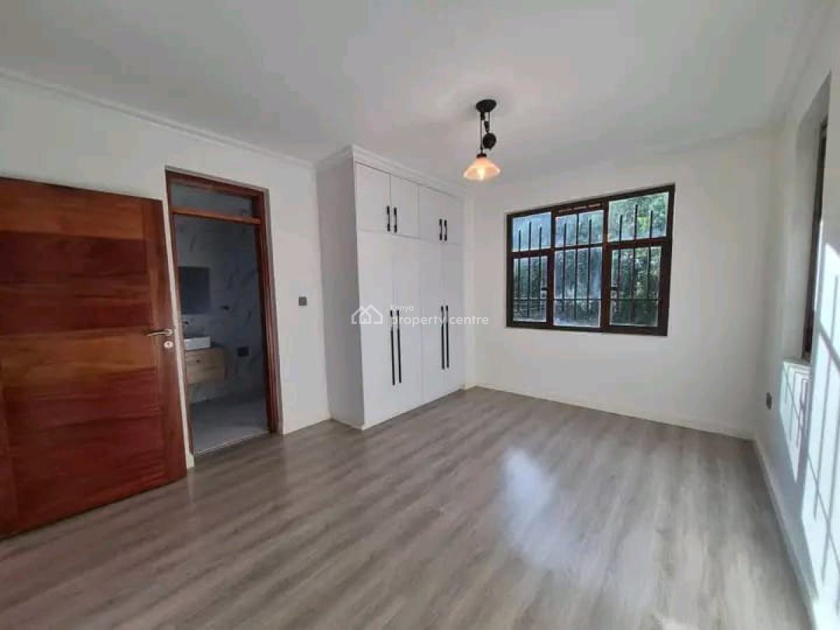 4 Bedroom Townhouse at  Migaa, Kiambu, Migaa, Kikuyu, Kiambu, Townhouse for Sale