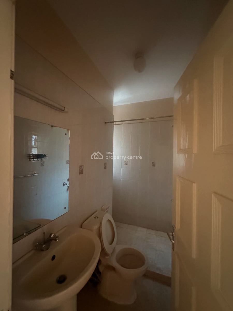 Executive 4 Bedroom Plus Dsq Townhouse in Kileleshwa, Kileleshwa, Kileleshwa, Nairobi, House for Rent