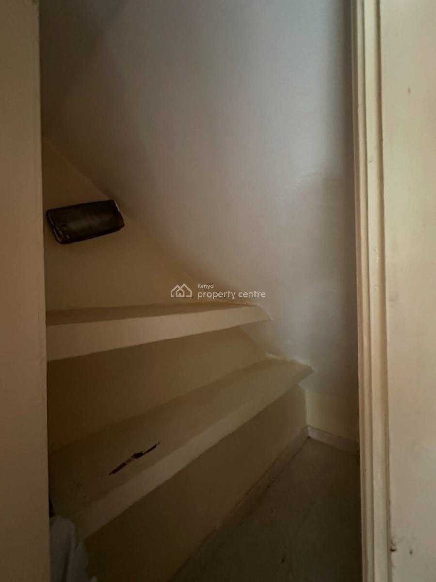 Executive 4 Bedroom Plus Dsq Townhouse in Kileleshwa, Kileleshwa, Kileleshwa, Nairobi, House for Rent