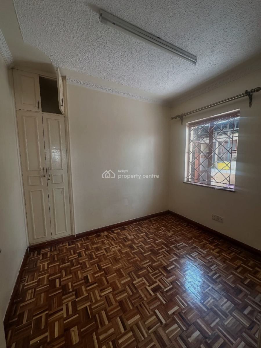 Executive 4 Bedroom Plus Dsq Townhouse in Kileleshwa, Kileleshwa, Kileleshwa, Nairobi, House for Rent