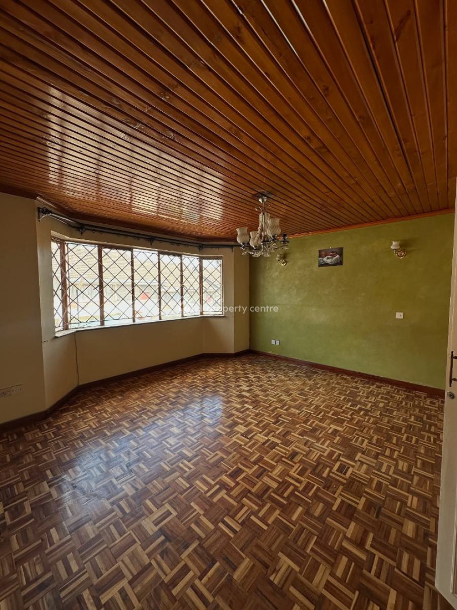 Executive 4 Bedroom Plus Dsq Townhouse in Kileleshwa, Kileleshwa, Kileleshwa, Nairobi, House for Rent