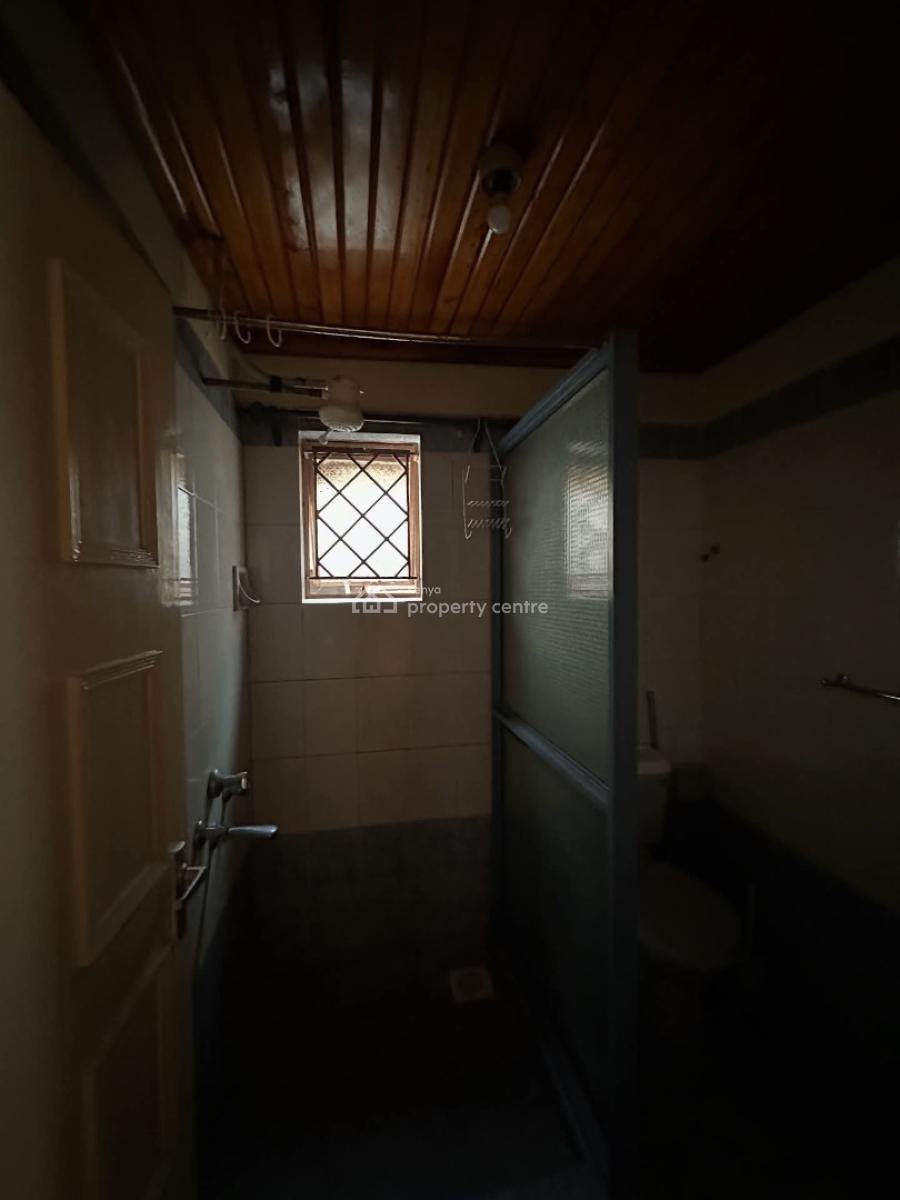 Executive 4 Bedroom Plus Dsq Townhouse in Kileleshwa, Kileleshwa, Kileleshwa, Nairobi, House for Rent