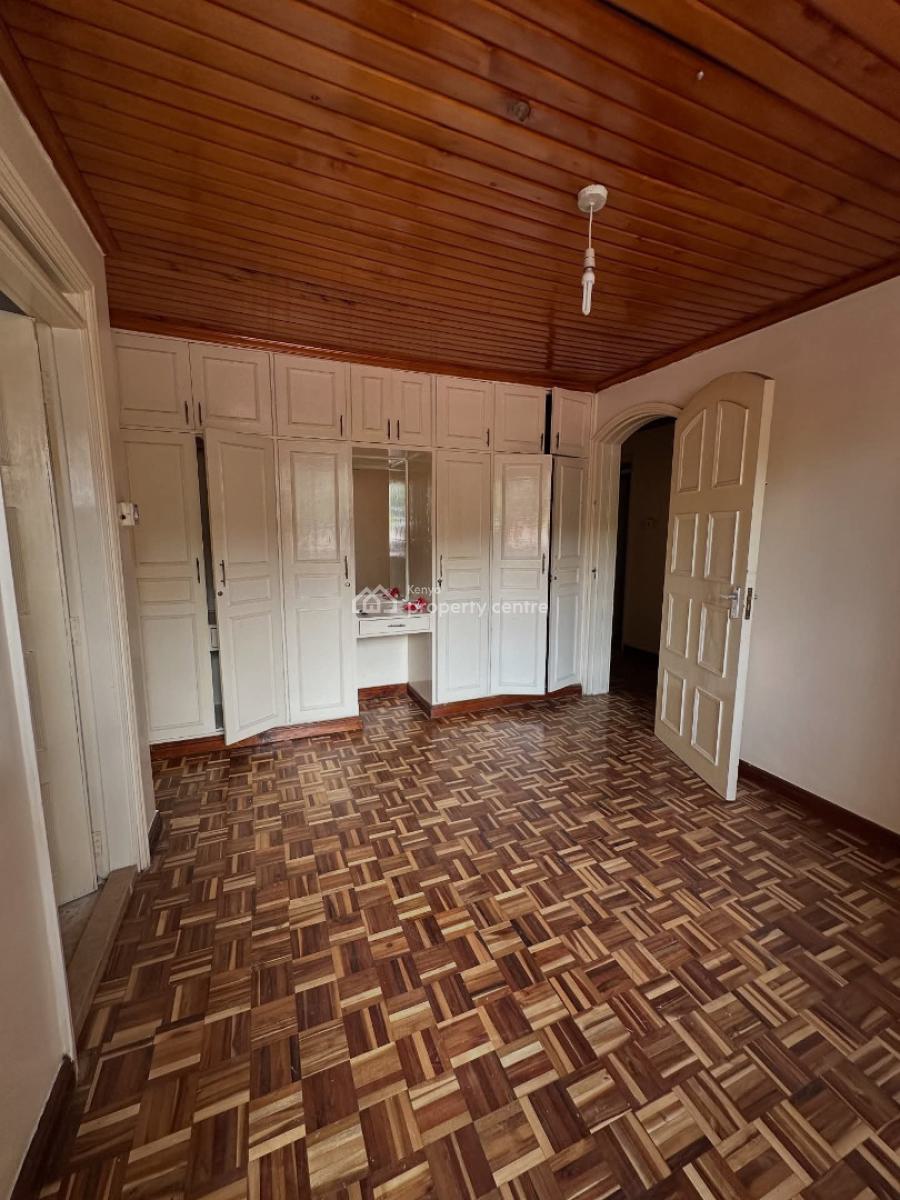 Executive 4 Bedroom Plus Dsq Townhouse in Kileleshwa, Kileleshwa, Kileleshwa, Nairobi, House for Rent