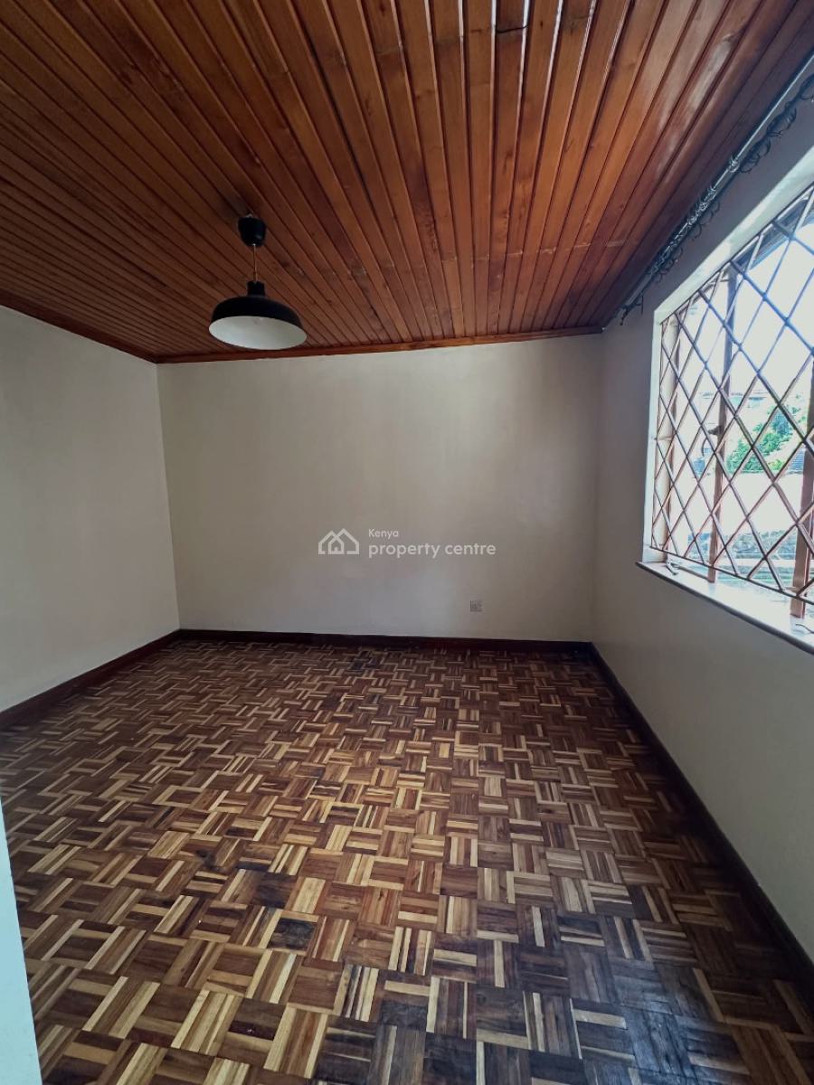 Executive 4 Bedroom Plus Dsq Townhouse in Kileleshwa, Kileleshwa, Kileleshwa, Nairobi, House for Rent