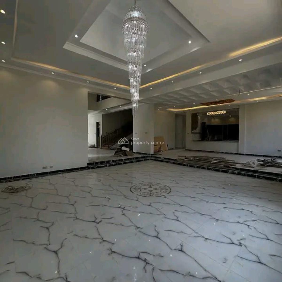 Stylish 7 Bedroom Villa  in Karen, Nairobi, Karen, Karen, Nairobi, House for Sale