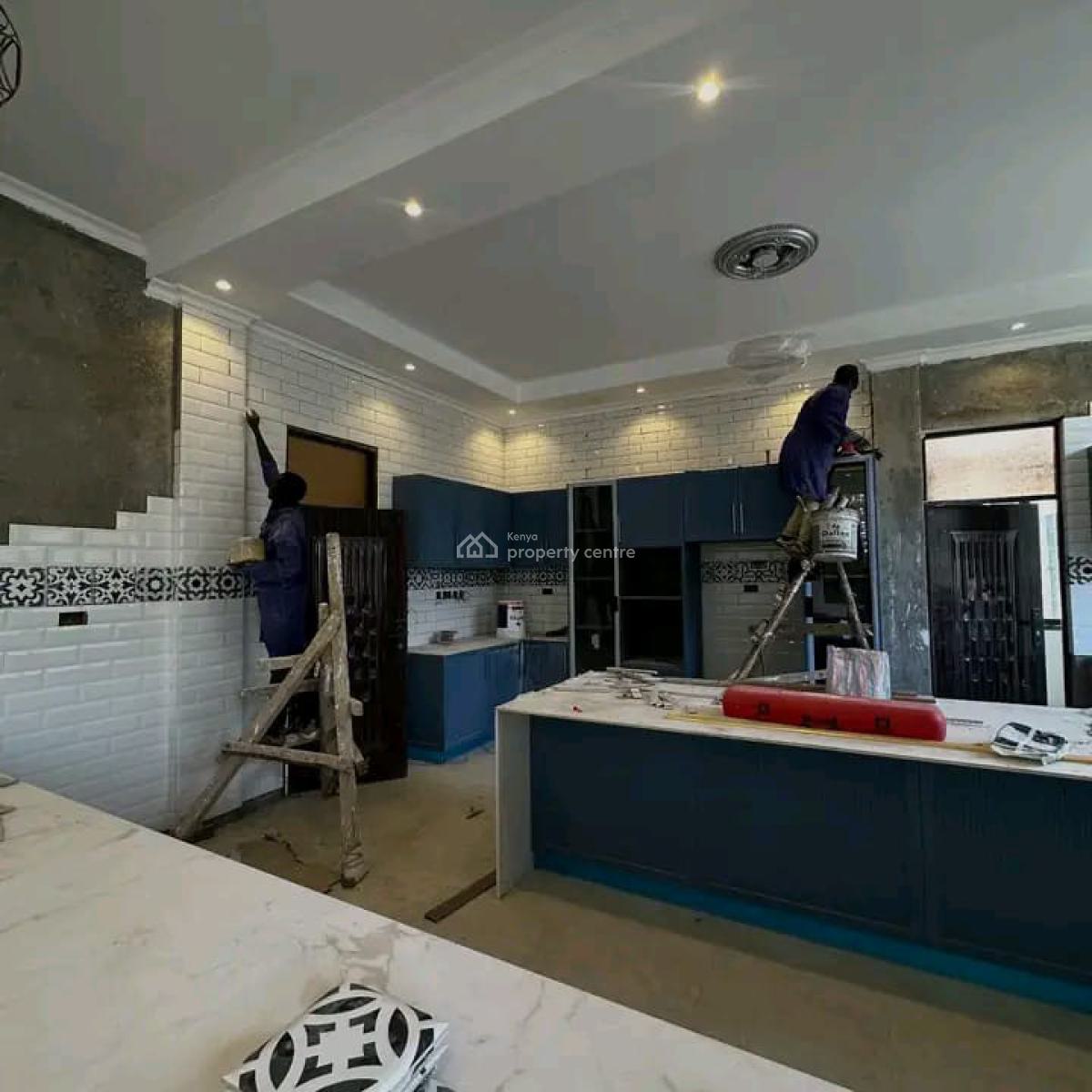 Stylish 7 Bedroom Villa  in Karen, Nairobi, Karen, Karen, Nairobi, House for Sale