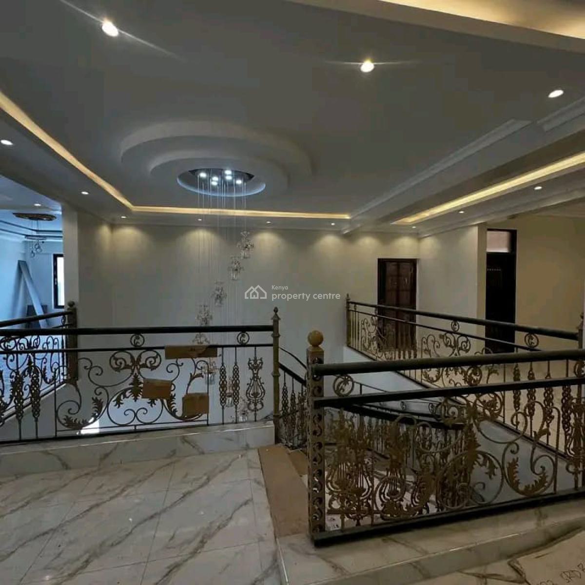 Stylish 7 Bedroom Villa  in Karen, Nairobi, Karen, Karen, Nairobi, House for Sale