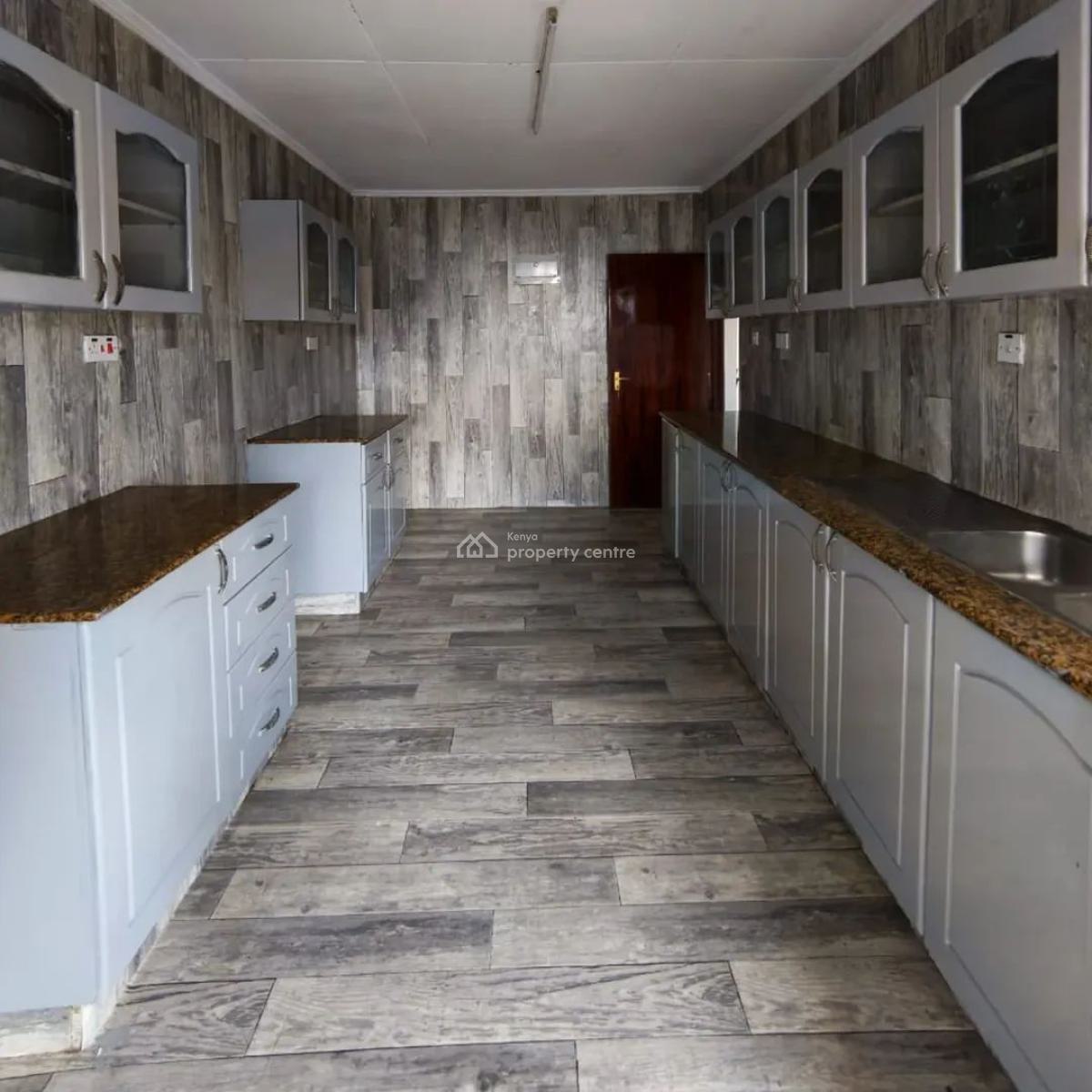 Executive 4 Bedroom Apartment in Kileleshwa, Kileleshwa, Kileleshwa, Nairobi, Apartment for Rent