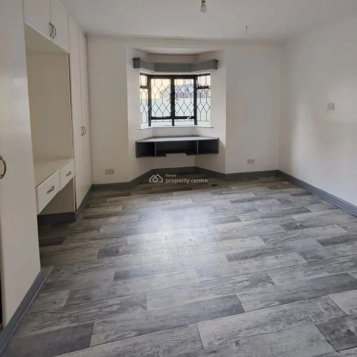 Executive 4 Bedroom Apartment in Kileleshwa, Kileleshwa, Kileleshwa, Nairobi, Apartment for Rent