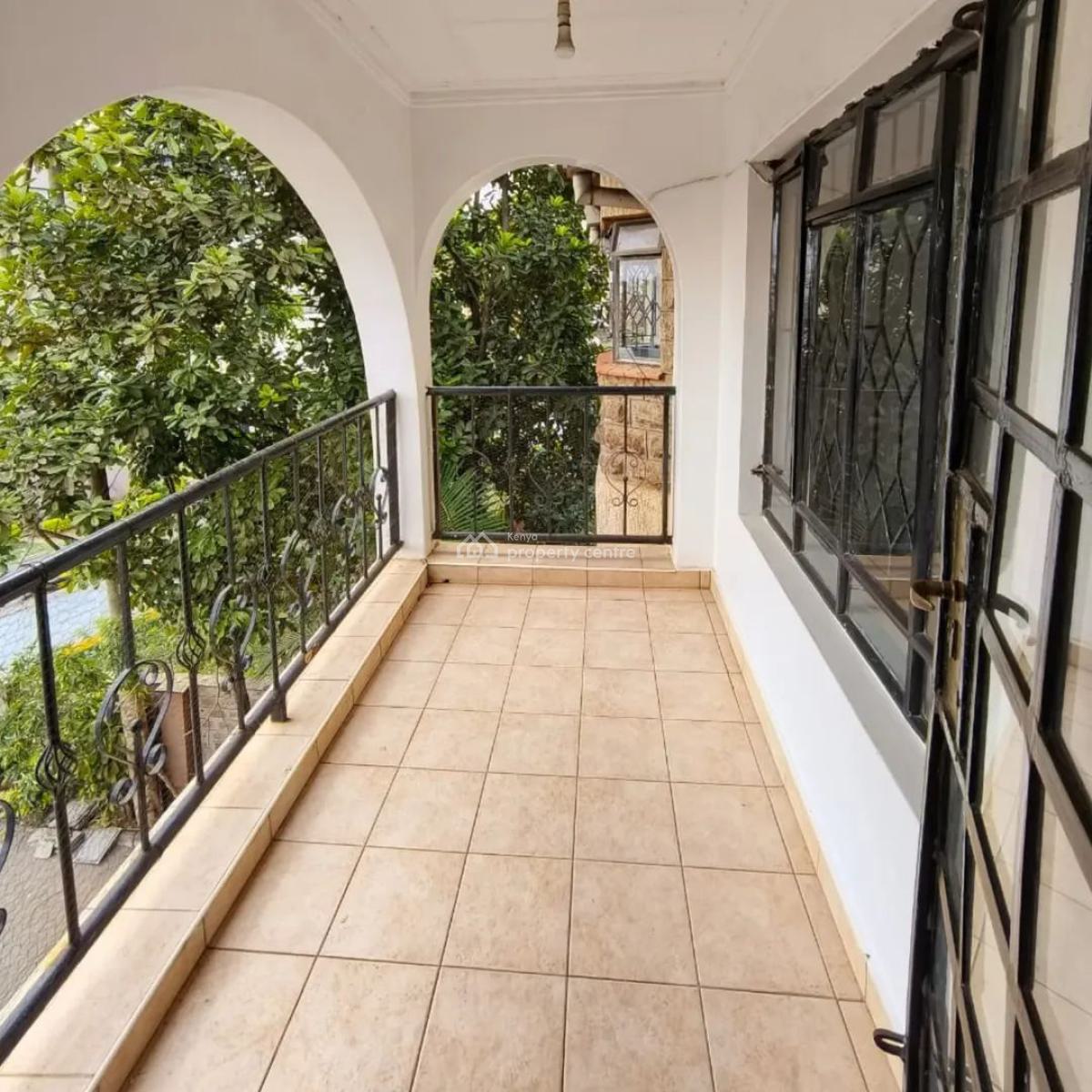 Executive 4 Bedroom Apartment in Kileleshwa, Kileleshwa, Kileleshwa, Nairobi, Apartment for Rent