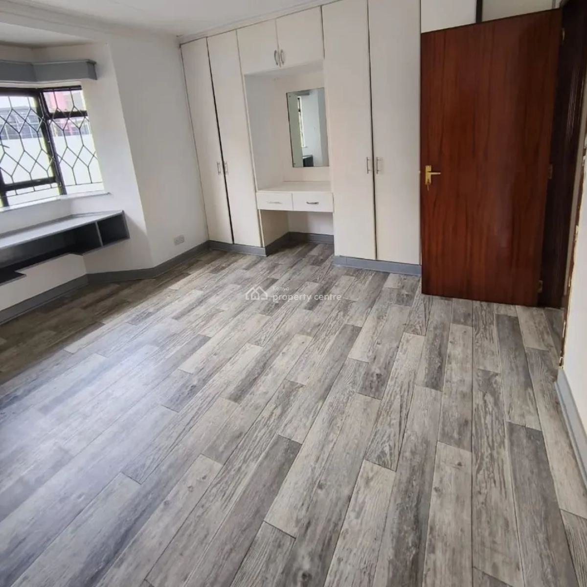 Executive 4 Bedroom Apartment in Kileleshwa, Kileleshwa, Kileleshwa, Nairobi, Apartment for Rent