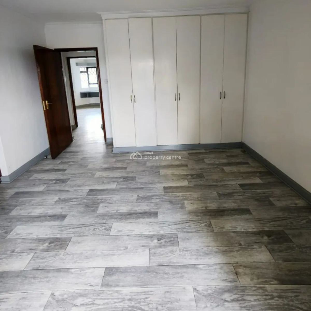 Executive 4 Bedroom Apartment in Kileleshwa, Kileleshwa, Kileleshwa, Nairobi, Apartment for Rent