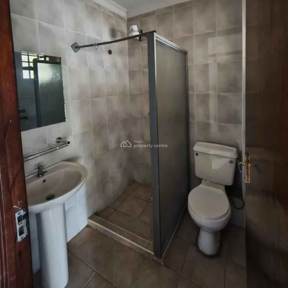 Executive 4 Bedroom Apartment in Kileleshwa, Kileleshwa, Kileleshwa, Nairobi, Apartment for Rent