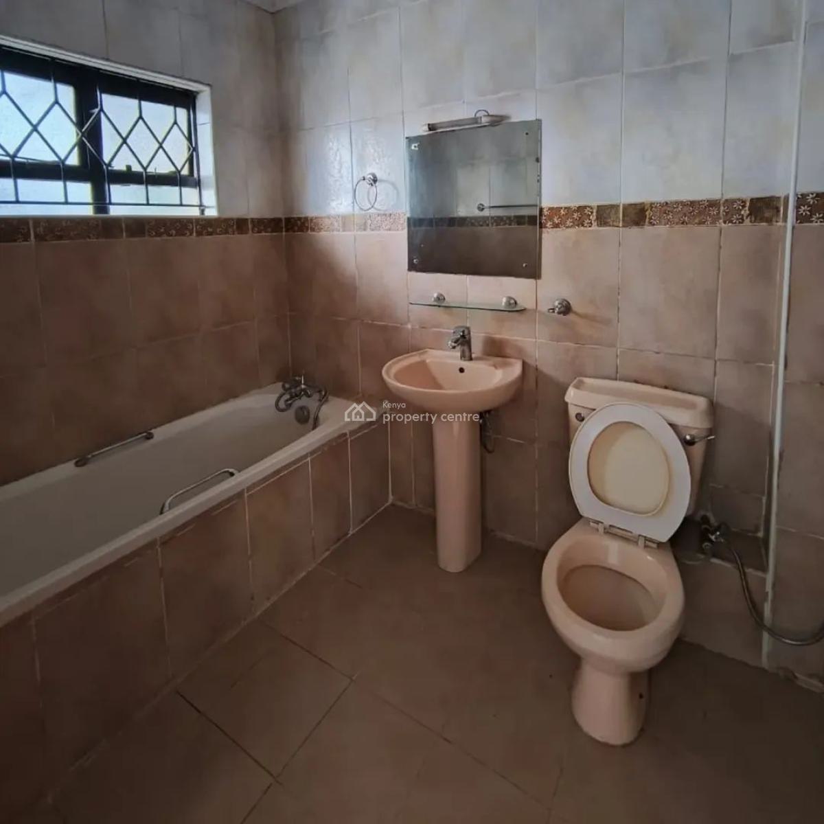 Executive 4 Bedroom Apartment in Kileleshwa, Kileleshwa, Kileleshwa, Nairobi, Apartment for Rent