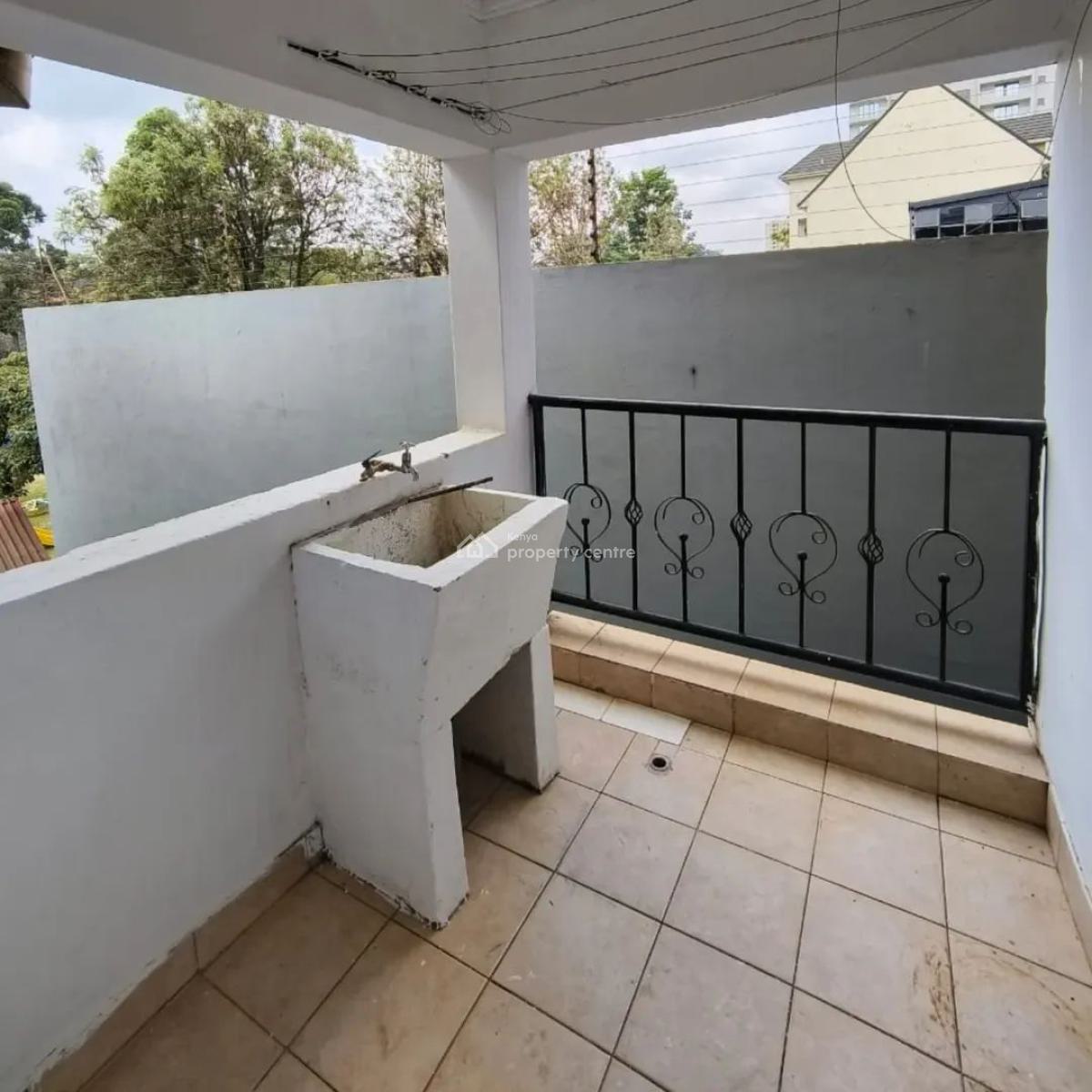 Executive 4 Bedroom Apartment in Kileleshwa, Kileleshwa, Kileleshwa, Nairobi, Apartment for Rent