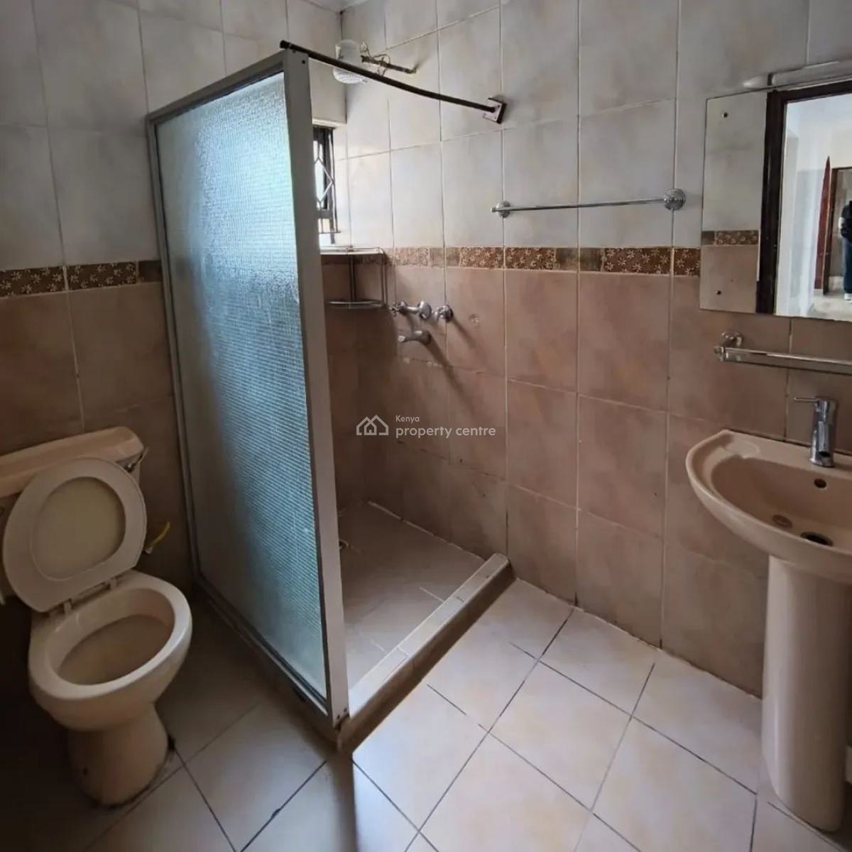Executive 4 Bedroom Apartment in Kileleshwa, Kileleshwa, Kileleshwa, Nairobi, Apartment for Rent