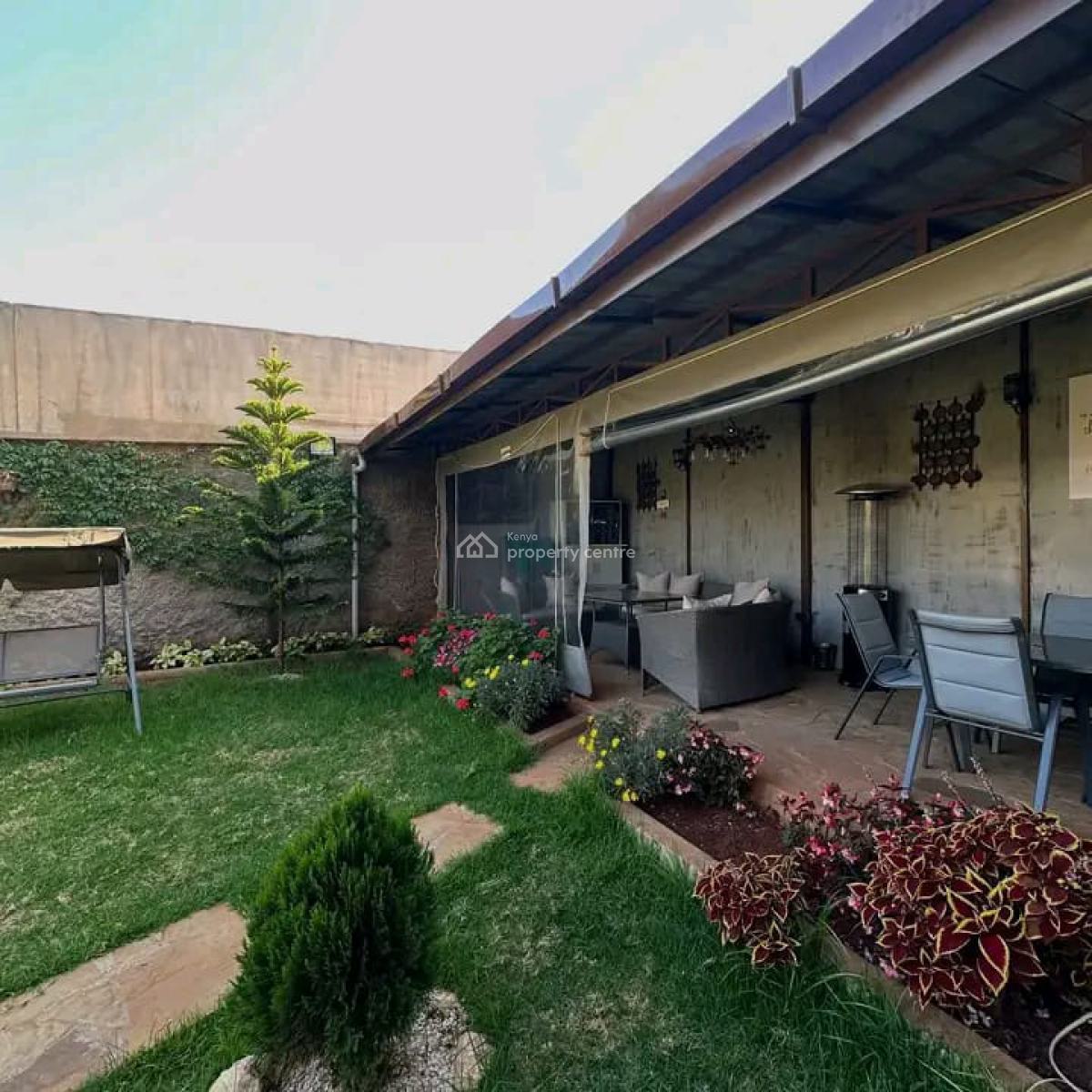 Modern 4 Bedroom Townhouse  in Kibiko, Ngong, Kibiko, Ngong, Kajiado, Townhouse for Sale