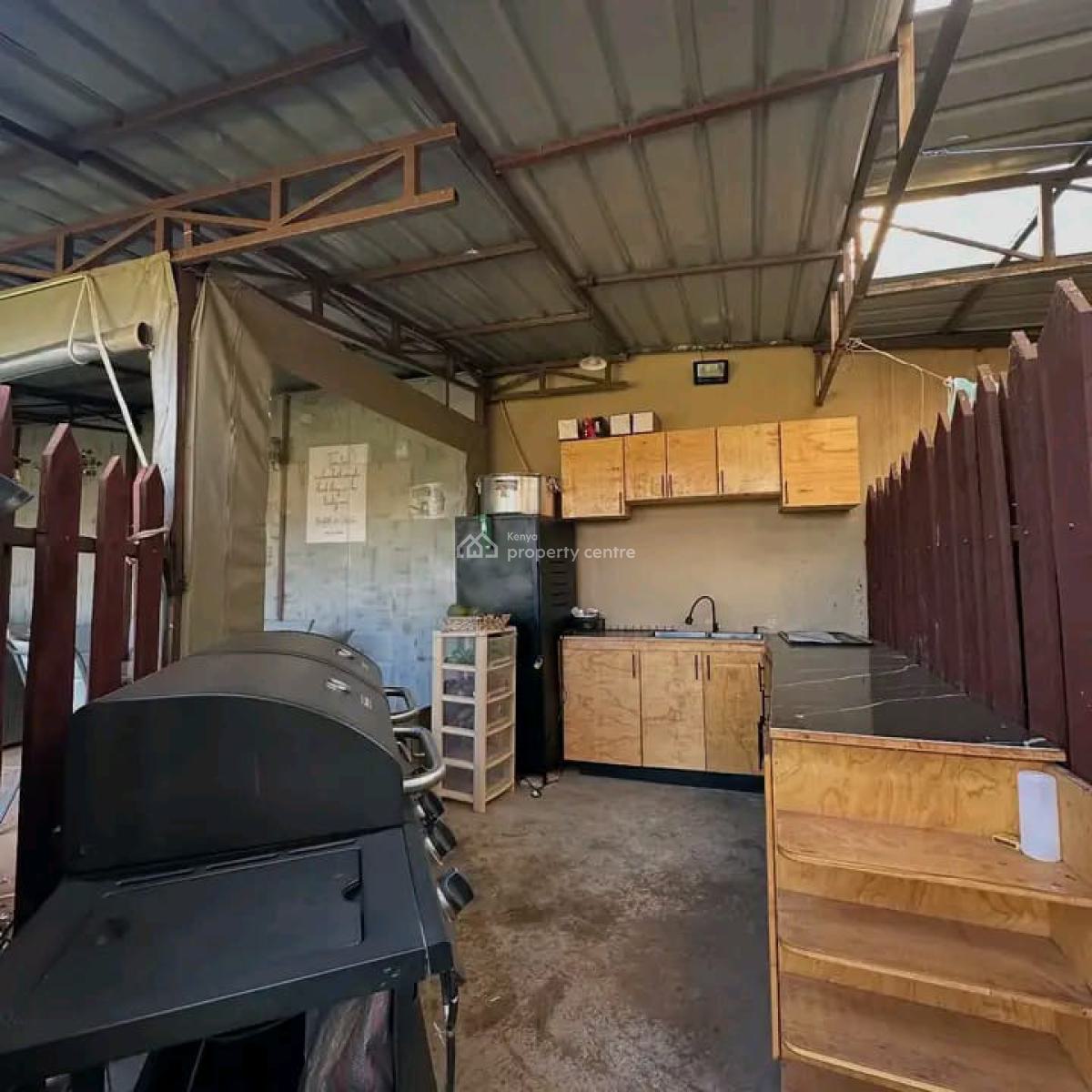 Modern 4 Bedroom Townhouse  in Kibiko, Ngong, Kibiko, Ngong, Kajiado, Townhouse for Sale