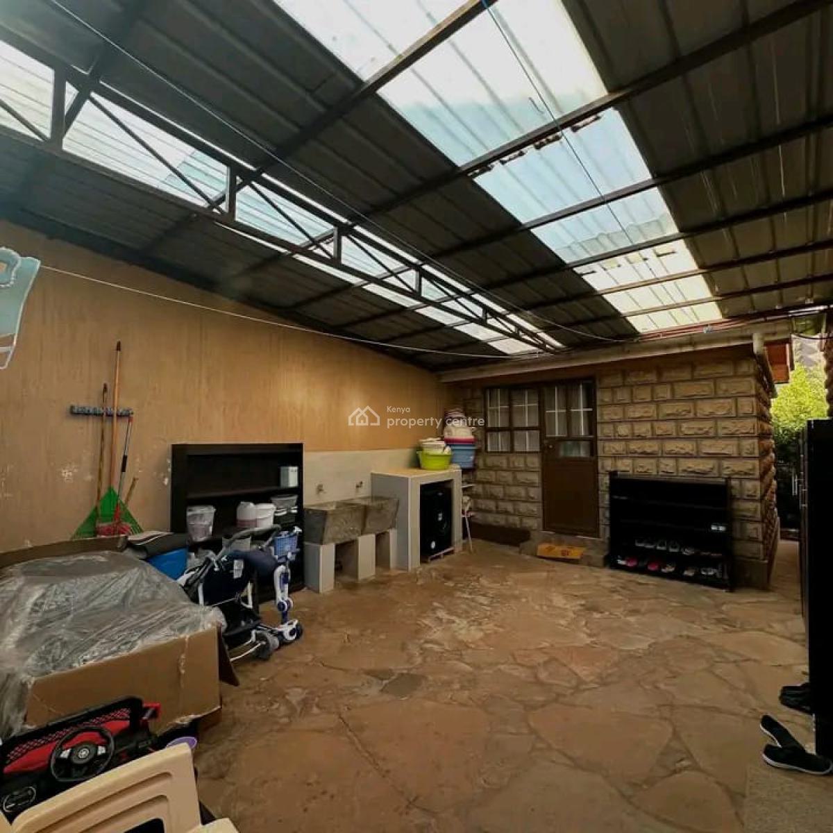 Modern 4 Bedroom Townhouse  in Kibiko, Ngong, Kibiko, Ngong, Kajiado, Townhouse for Sale