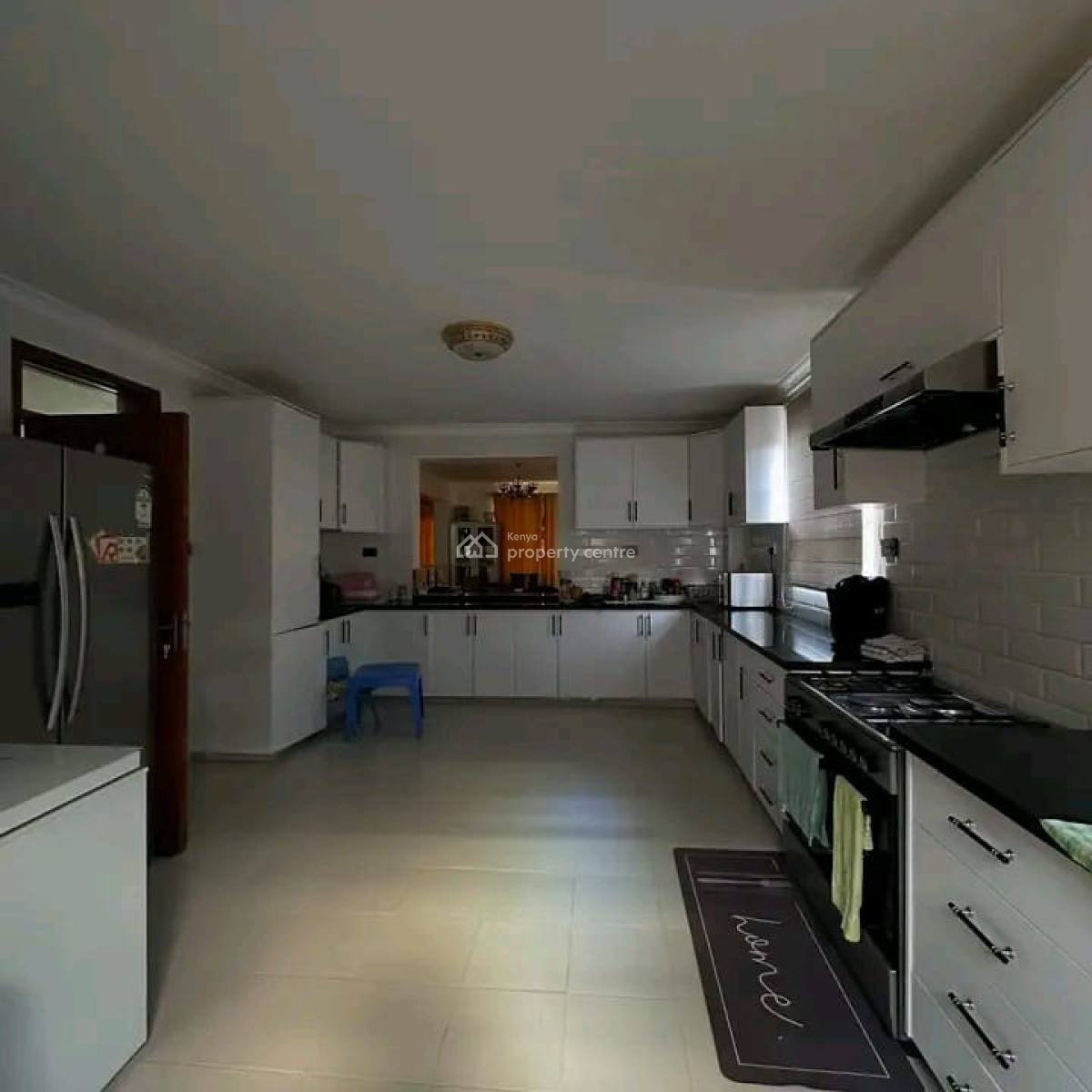 Modern 4 Bedroom Townhouse  in Kibiko, Ngong, Kibiko, Ngong, Kajiado, Townhouse for Sale