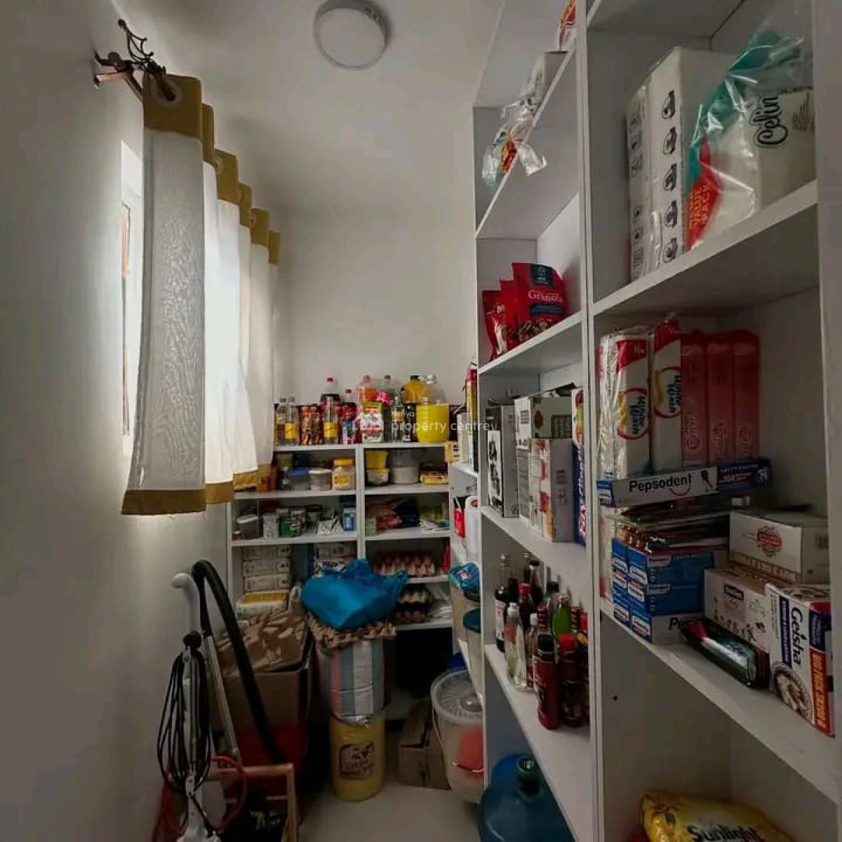 Modern 4 Bedroom Townhouse  in Kibiko, Ngong, Kibiko, Ngong, Kajiado, Townhouse for Sale