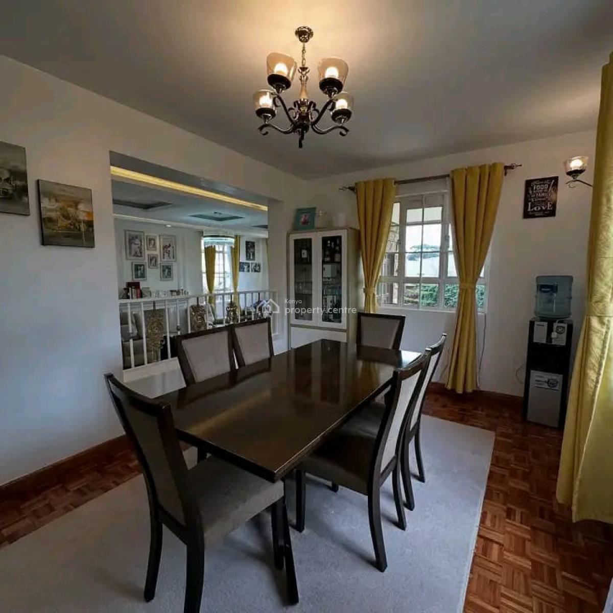 Modern 4 Bedroom Townhouse  in Kibiko, Ngong, Kibiko, Ngong, Kajiado, Townhouse for Sale