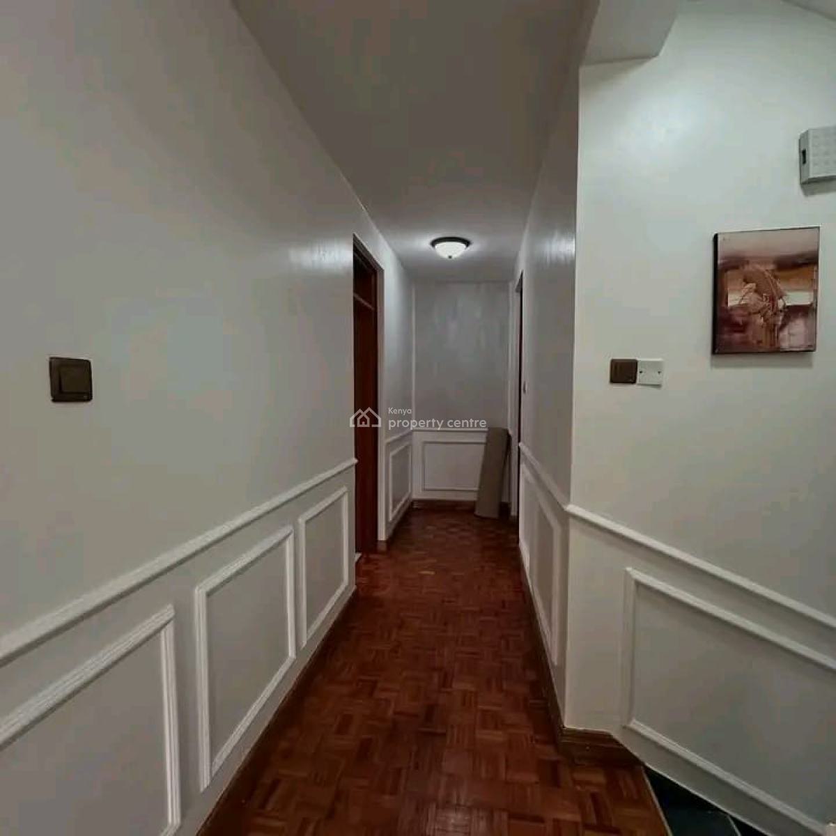 Modern 4 Bedroom Townhouse  in Kibiko, Ngong, Kibiko, Ngong, Kajiado, Townhouse for Sale