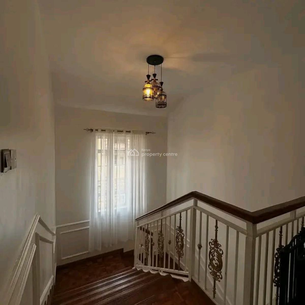 Modern 4 Bedroom Townhouse  in Kibiko, Ngong, Kibiko, Ngong, Kajiado, Townhouse for Sale