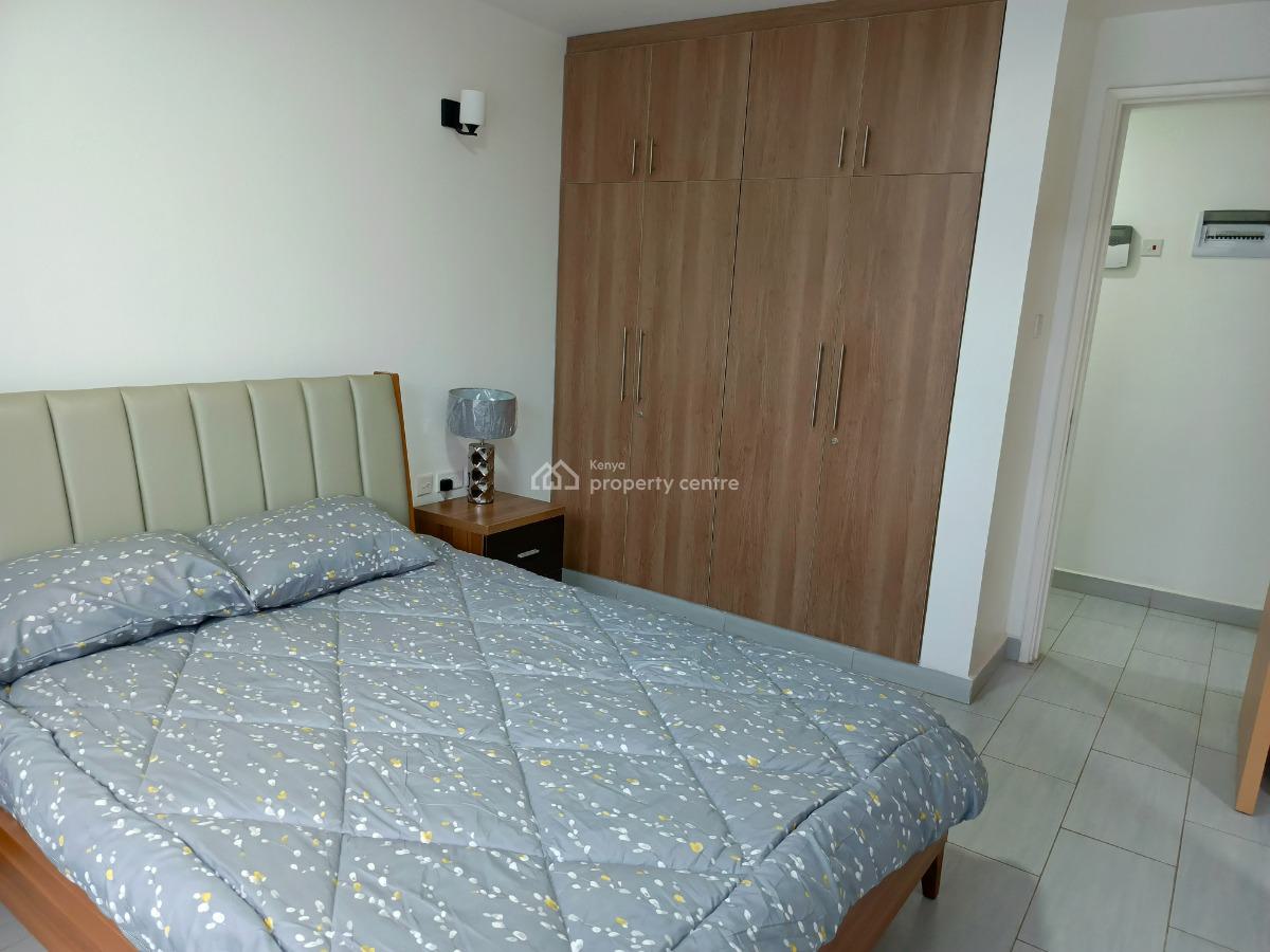 a Magnificent Unfurnished 3 Bedroom All Ensuite Plus Dsq, Muthangari Drive, Lavington, Nairobi, Apartment for Rent